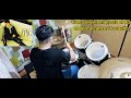 BLOOD ON BLOOD - ZYYG (Fragmento) (DRUM COVER)