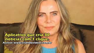 Bruna Lombardi leva susto ao acordar com porco espinho na cama