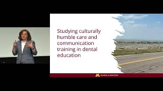 Healing more than teeth in Native American communities | Tamanna Tiwari, BDS, MDS, MPH, FACD
