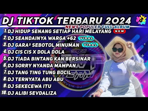 DJ HIDUP SENANG SETIAP HARI MELAYANG | RUTINITAS RADONG SOUND NOVI APRILIA CINEMATIC VIRAL TIKTOK