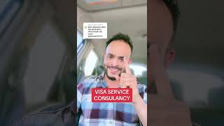 EUROPE WORK VISA SERVICE CONSULTANCY
