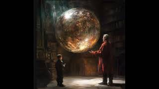 Infinity Resolve - Touch the Veil 5