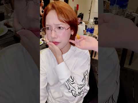 Super sour candy eating challenge with Toc Tien, Cara, Ngoc Phuoc,...
