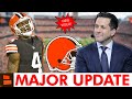 MAJOR Deshaun Watson Rumors From Adam Schefter Of ESPN