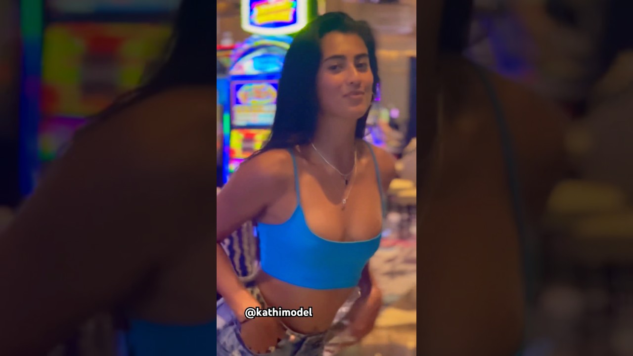 Las Vegas!!