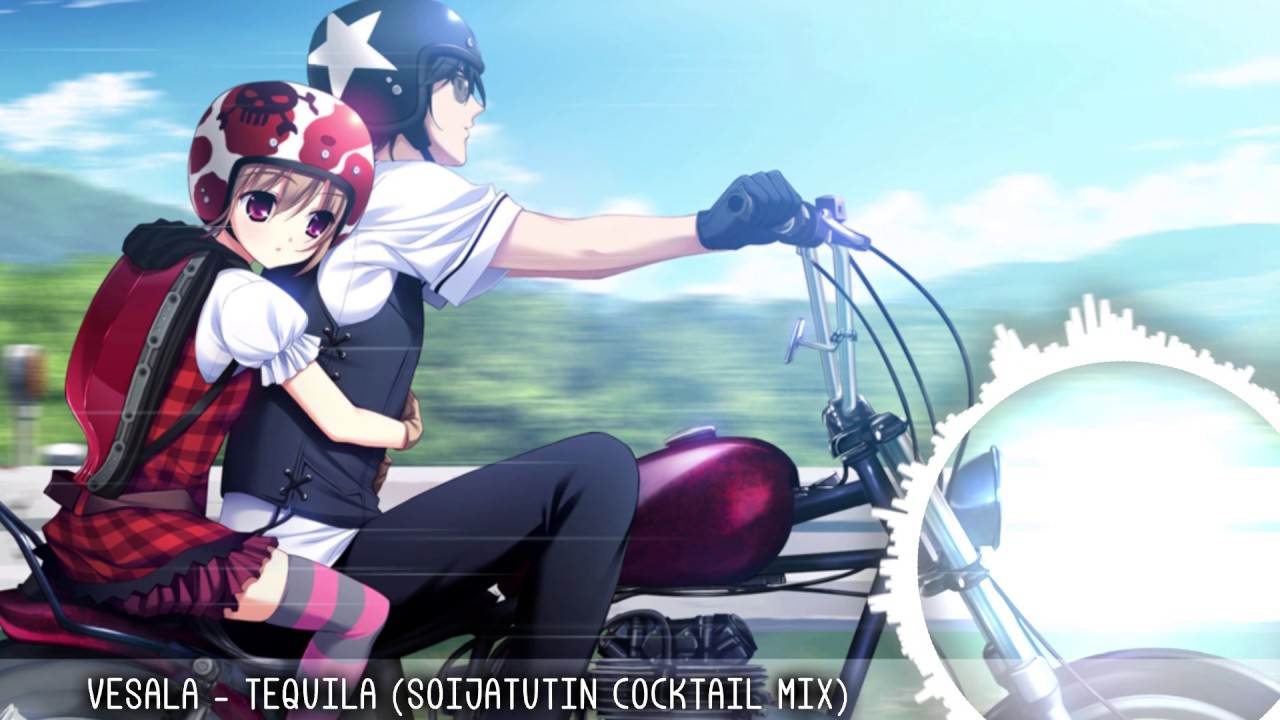 ► Nightcore - Tequila (Remix)