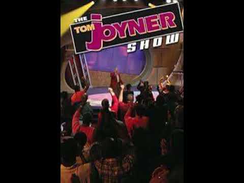 The Tom Joyner Show Closed Captioning Message (2006)