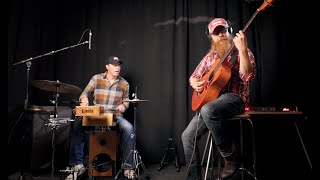 Loota Percussion Drums And Acoustic B