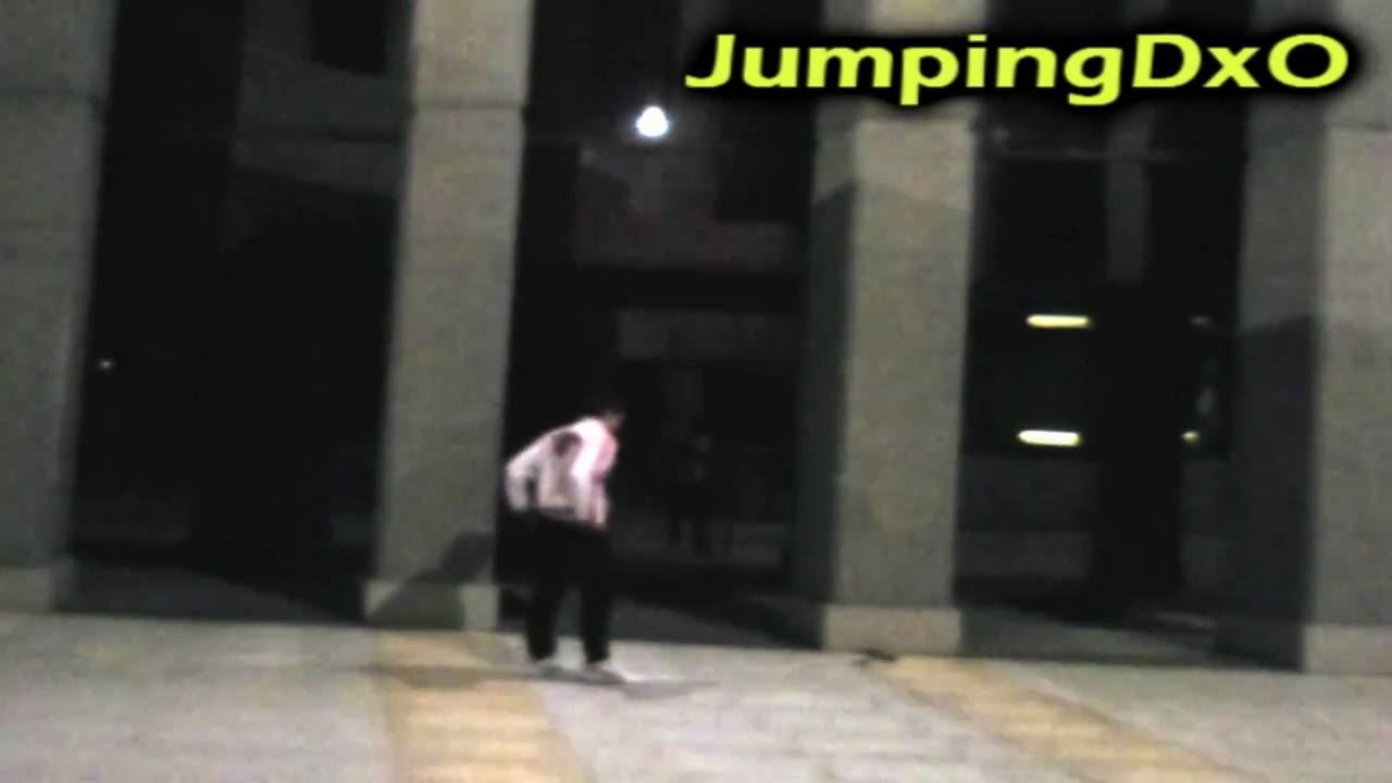 XJA | Will Never Die! | FT 2011