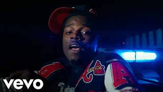 Big Boogie ft. Moneybagg Yo - Demons  [Music Video]