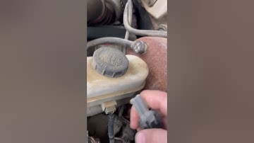 How to add cruise 1997 f250 7.3 XL