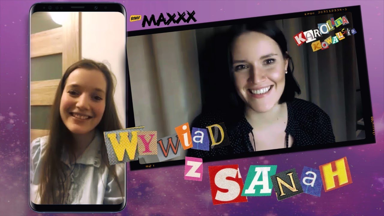 SHOWMAXXX: wywiad z sanah