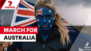 Download Lagu March for Australia next week | 7NEWS MP3 Download Lagu March for Australia next week | 7NEWS MP3