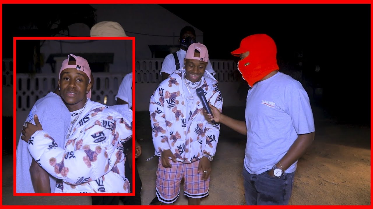 MAMA: AHISI HUENDA MSANII IBRAAH NI MWANAWE / "NILIZAA MAPACHA NIKAPEWA MTOTO MMOJA" / ARIDHIA DNA