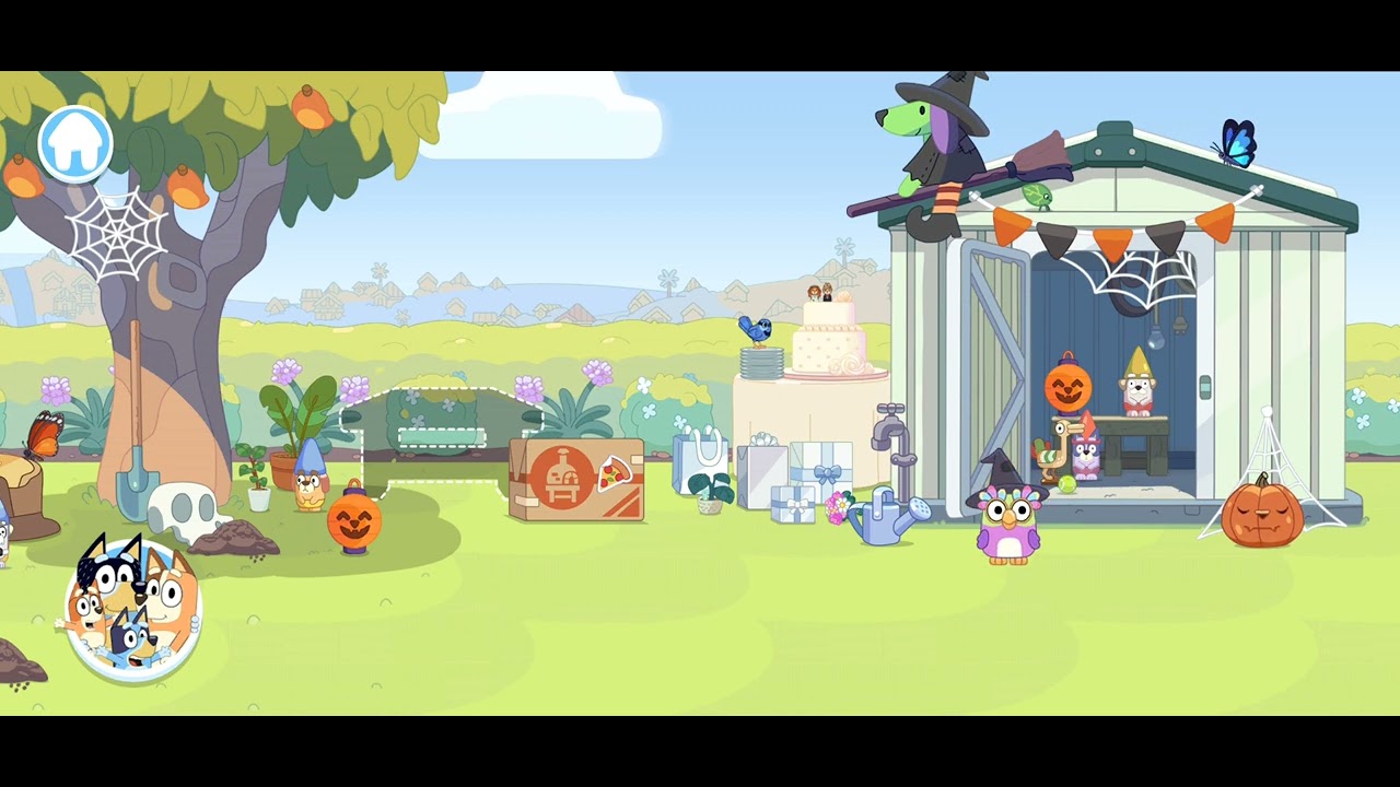 Halloween - YouTube