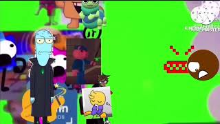 Cyan Eats Everything Add Round 184