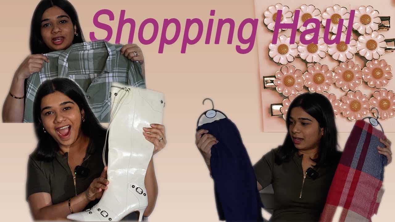 Shopping Haul 🛍️ Valleygirl Big W Kmart Brisbane Sizzle with