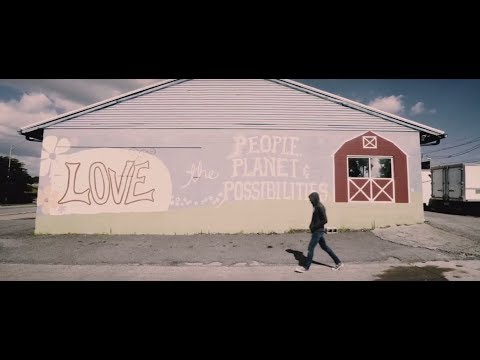 Sam Lewis - "One And The Same" [Official Video]