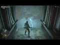 Demon's Souls Blueblood sword is a bit OP