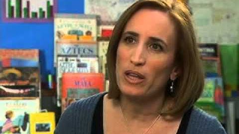 Pam Allyn: Complete 4