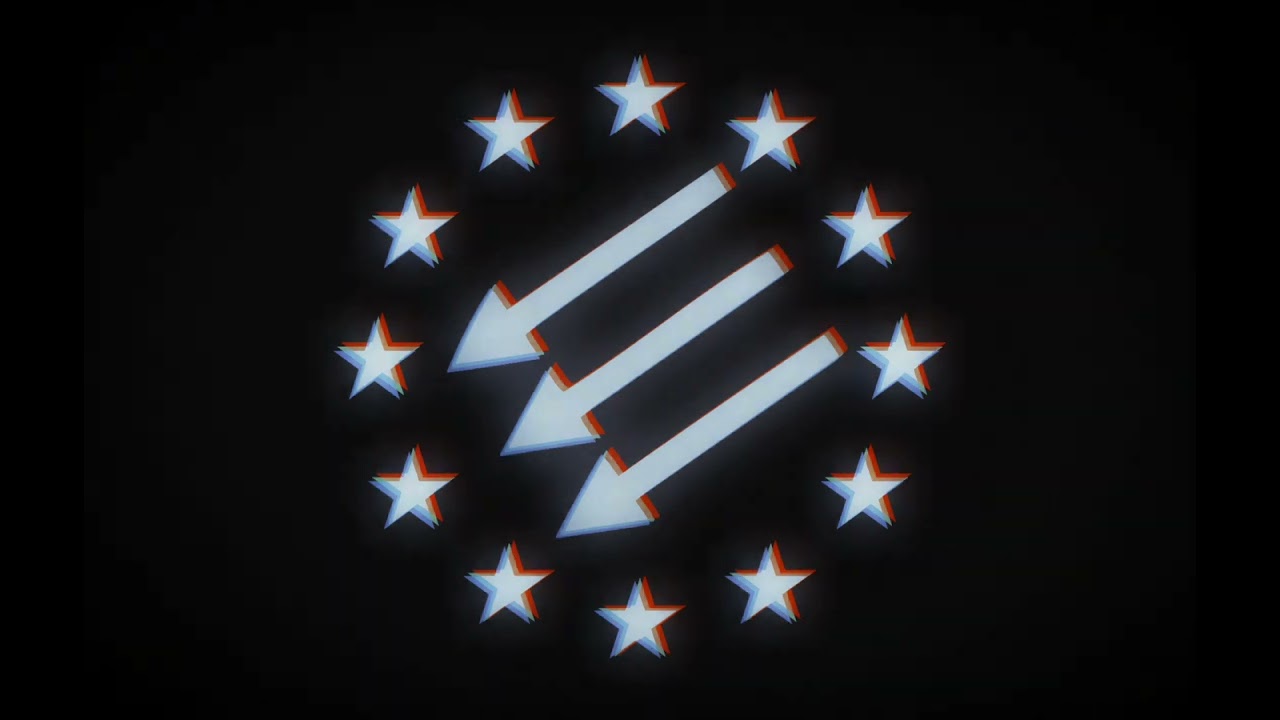 Onward! Forward! Europe Unite! Europe Patriotic 2025 Song