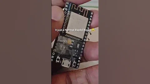 5GHz ESP32 WiFi Deauther - Earthsmp.org - Get Yours Today For $11.99