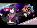 ありがとう#VRide !【オリ曲初披露】