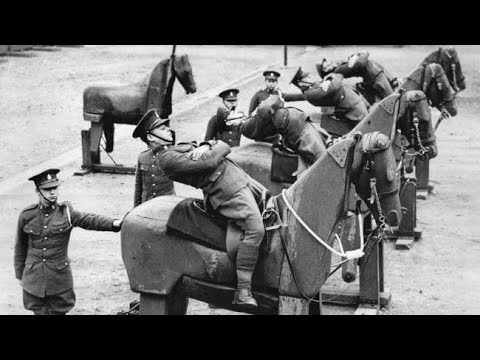 Уникальные фотографии прошлого