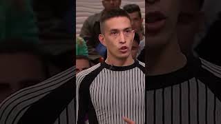 Lanzó al novio de su mamá por la ventana 🪟🤕⚠️ | Caso Cerrado