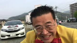仏壇店アホ社長 熊本 期日前投票 統一地方選挙