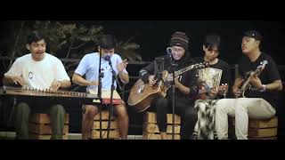 Tongtolang Nangka Anjar Boleaz Live di Cafe d'Puncer Ft Sora Saparakanca