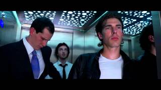 Thinc. in September - Elevator Blues Teaser