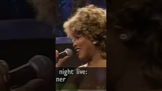 Download Lagu #tinaturner - A Fool In Love (2000 #00s #80s ) #fy #fyp #whatslovegottodowithit #live #vocals MP3