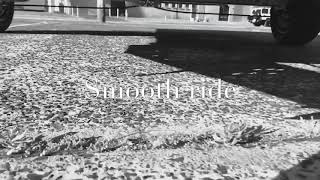 Under Chassis Trip View - A2B Trailers.