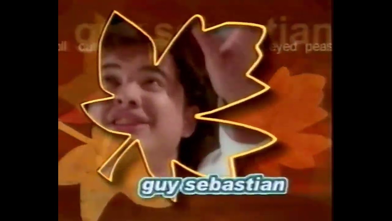 So Fresh: The Hits Of Autumn 2004 CD Commercial (2004)