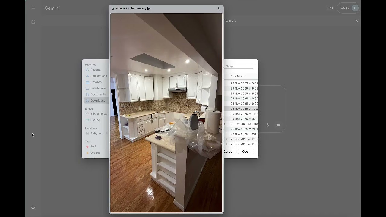 Remove Clutter from Listing Photos in 30 Seconds (No Photoshop Skills Required)