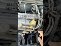 SI EL AUTO HUELE A ACEITE QUEMADO REVISA ESTO YA!!! #electronicaautomotriz #automobile