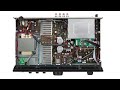 Bài Test cuối cùng cho Denon PMA 600NE liệu có vượt qua ?