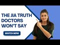 Why Your Doctor Is Wrong About Juvenile Arthritis and What They’re Not Telling You