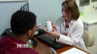 Smart Medicine: Adhere Tech