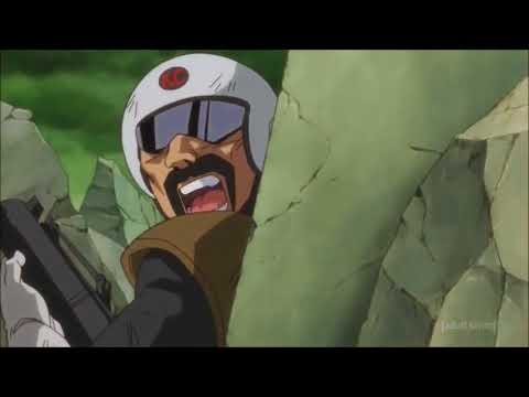 Hold Your Fire This Man Isn T Black