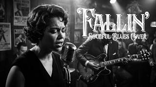 Fallin - Soulful Blues Cover Bluessione 