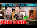 ÜMİDİ SİNİRDEN YAŞLANDI! KÖZDE DÖNER BAŞLADI! | WRAP HOUSE SİMULATOR OYNUYORUZ
