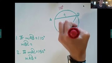 10th Grade - Geometry - Chapter 10 Section 3