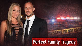 THE CASE OF REEVA STEENKAMP | Watch What Really Happened that  Night | Truce crime. 