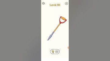 DOP Draw One Part Level 33 Walkthrough Solution and Answer By AMQ Gaming