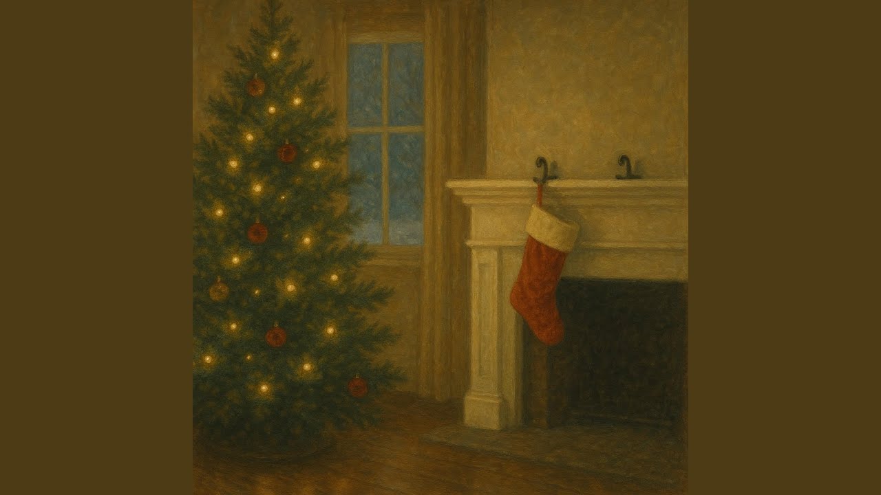 Prince of Peace (New Single Dad Christmas Mix)