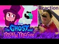 The Ghost And Molly McGee Episode 5 Not So Honest Abe Reaction (Puppet Reaction)
