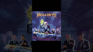 Rust in Peace... Polaris (Guitar solo)