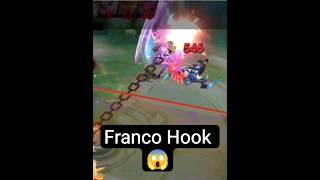 perfect Hook,Hack?🔥